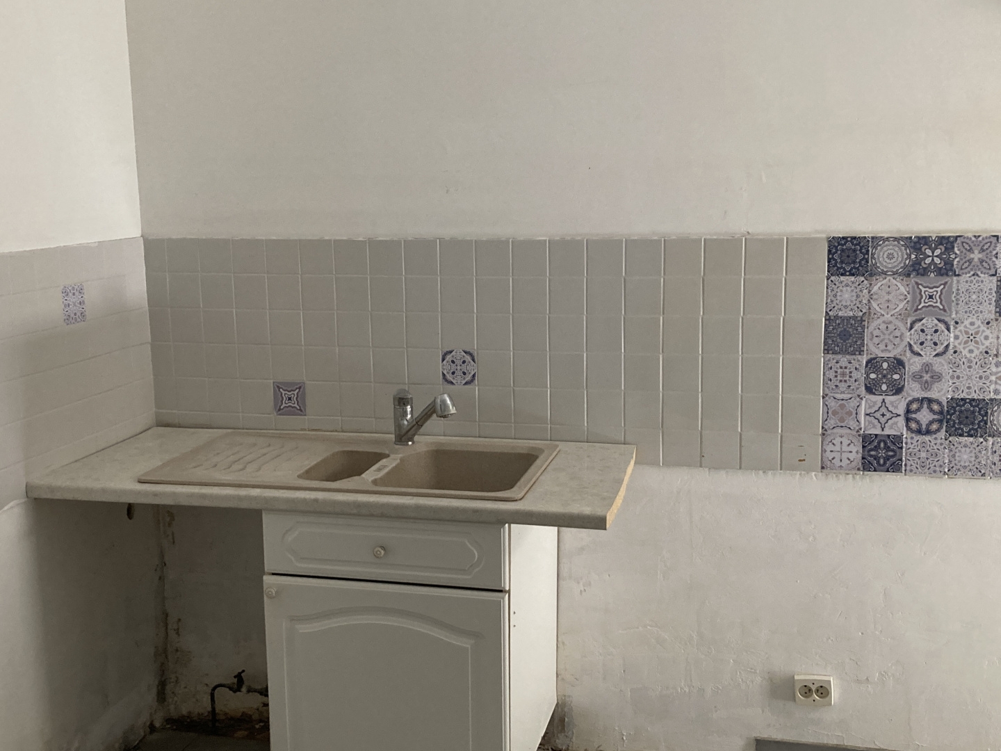 Appartement à vendre - 4 pièces - 93m2 - La Bouilladisse (13720)