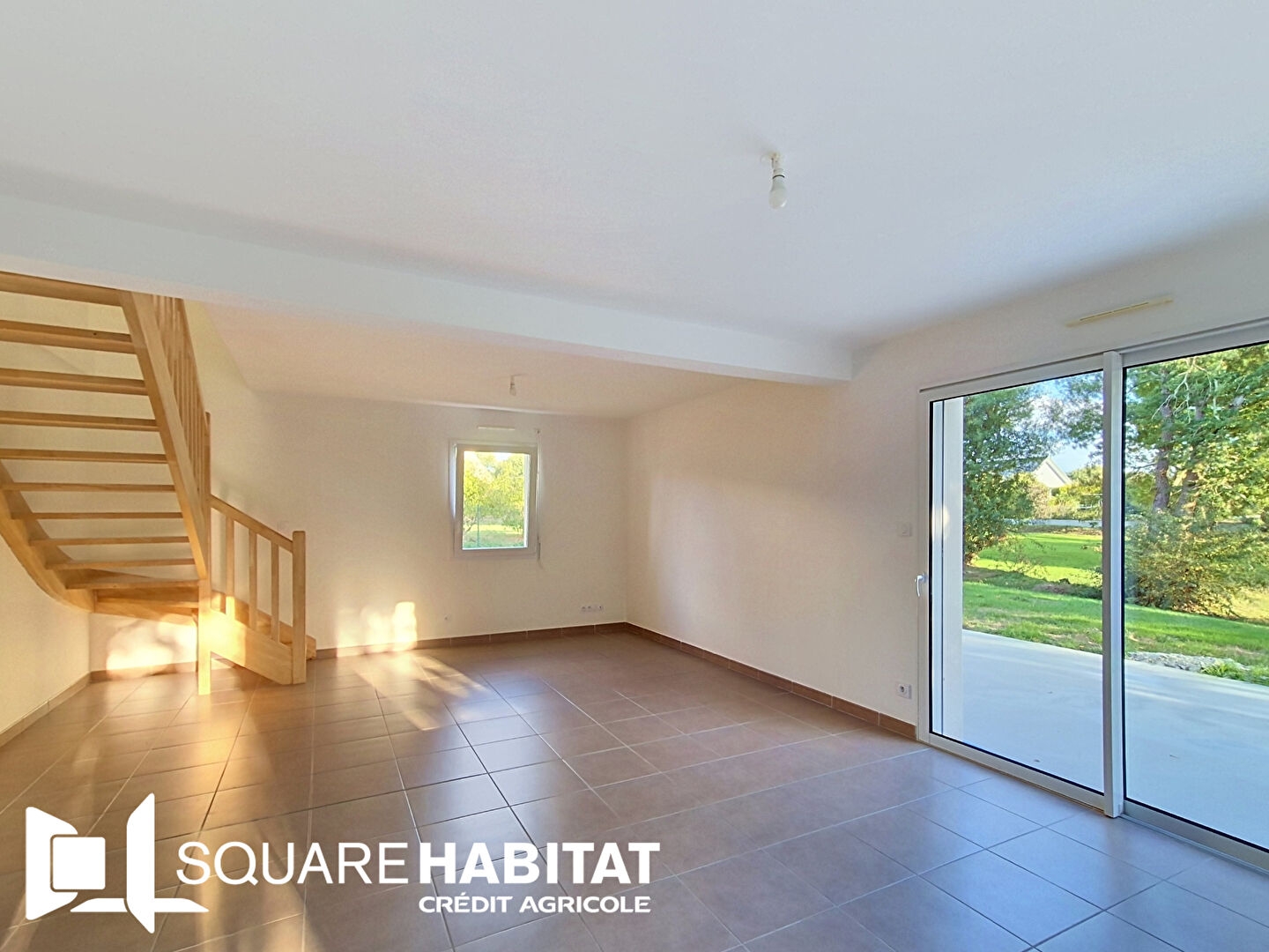 Maison à vendre - 5 pièces - 91m2 - Fouesnant (29170)