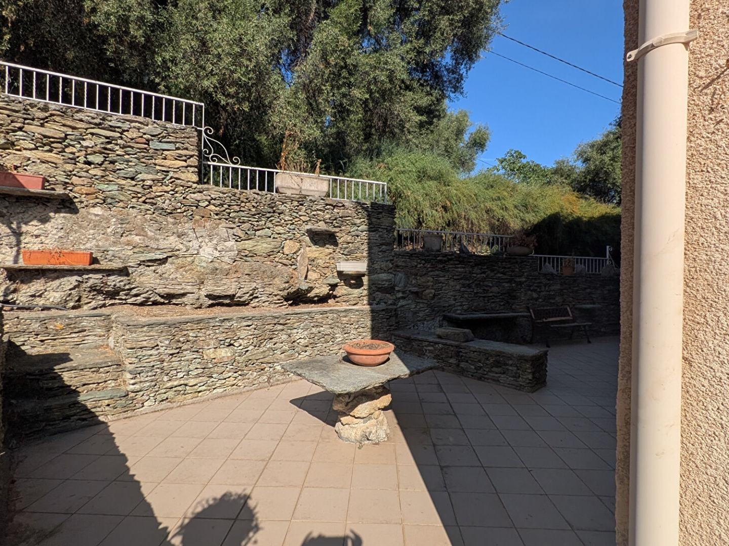 Appartement à vendre - 4 pièces - 97m2 - Sorio (20246)