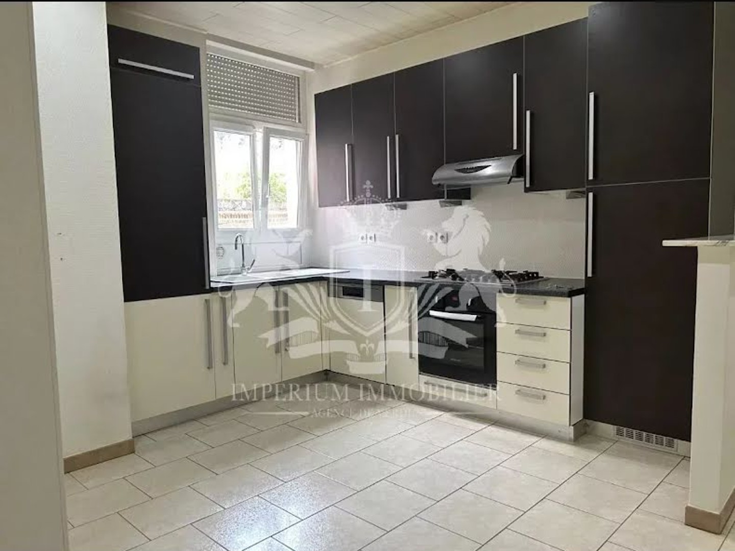 Appartement 2 pièces