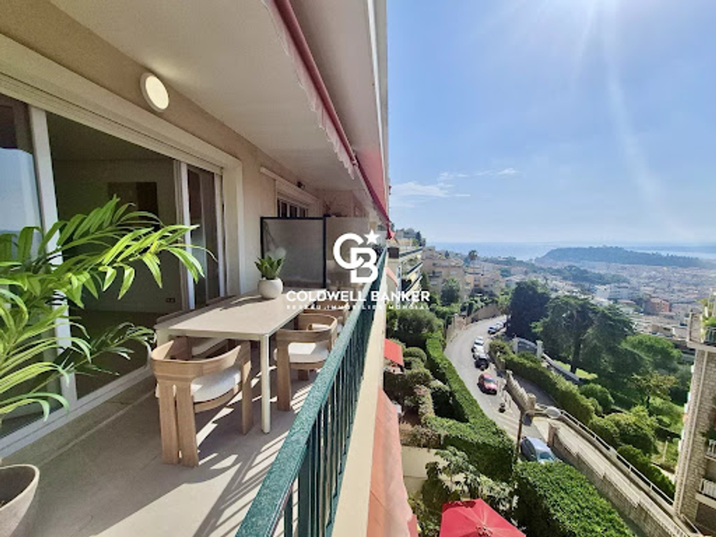 Appartement à vendre - 3 pièces - 89m2 - Nice (06300)