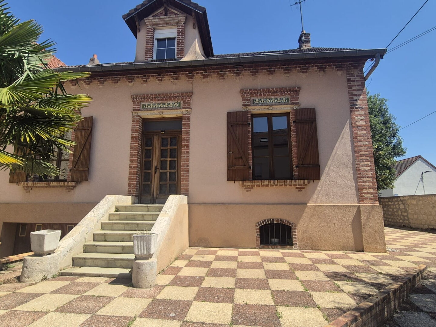 Maison familiale de caractère au coeur de Chambly