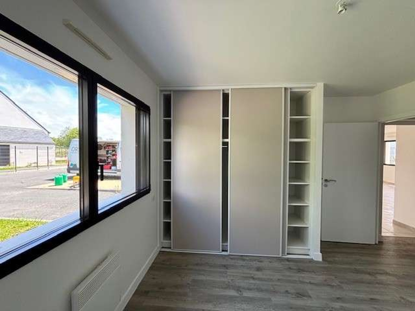 Appartement 4 pièces 97 m²