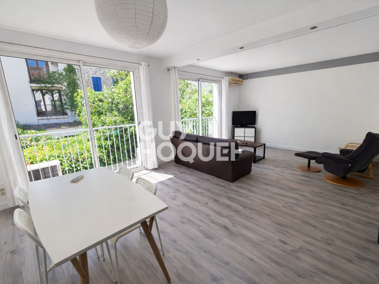 appartement