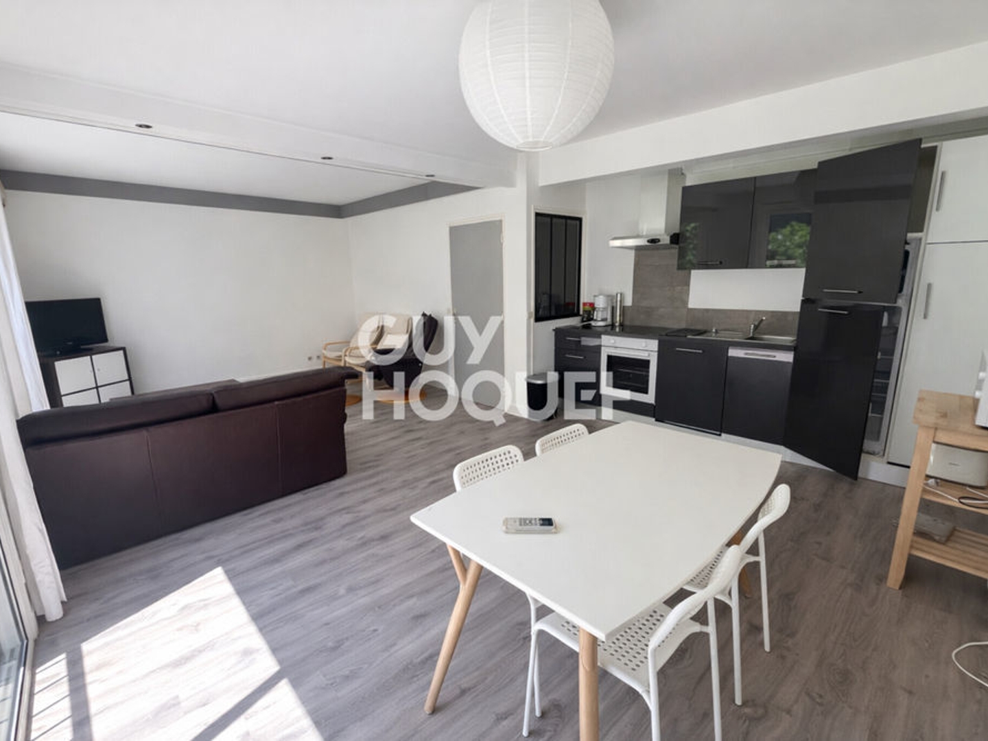 Appartement à vendre - 3 pièces - 80m2 - Céret (66400)