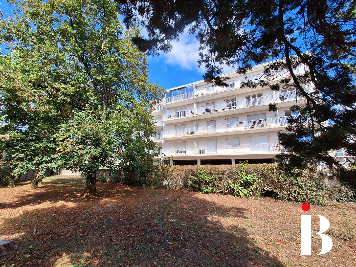 Appartement à vendre - 3 pièces - 74m2 - Nantes (44300)