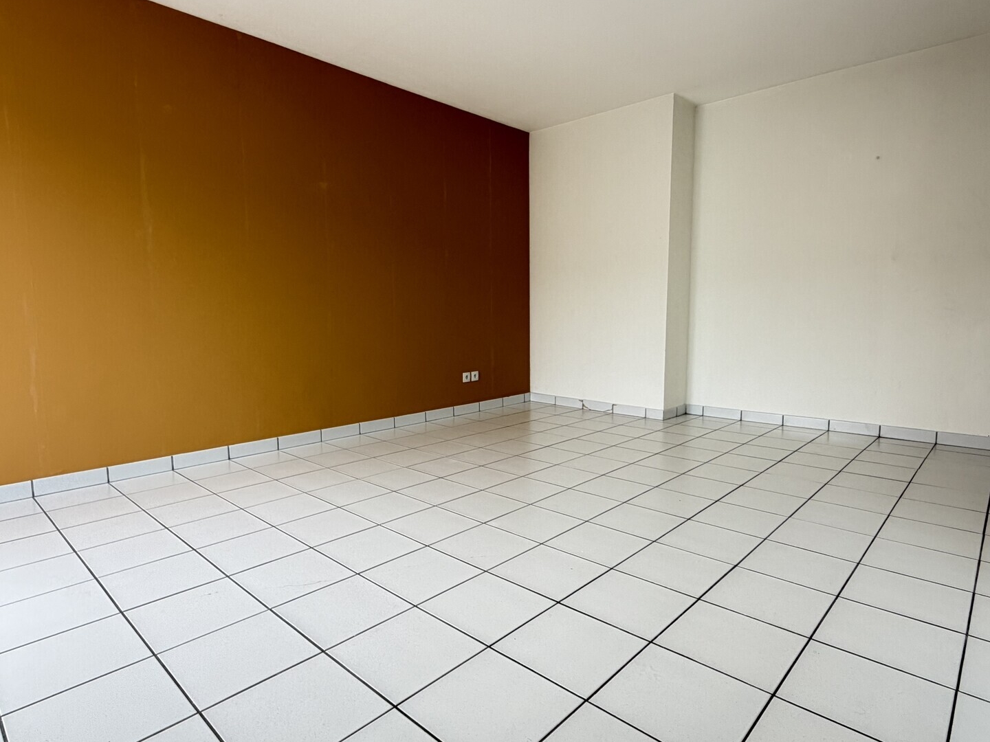 Appartement à vendre - 2 pièces - 45m2 - Rouen (76100)
