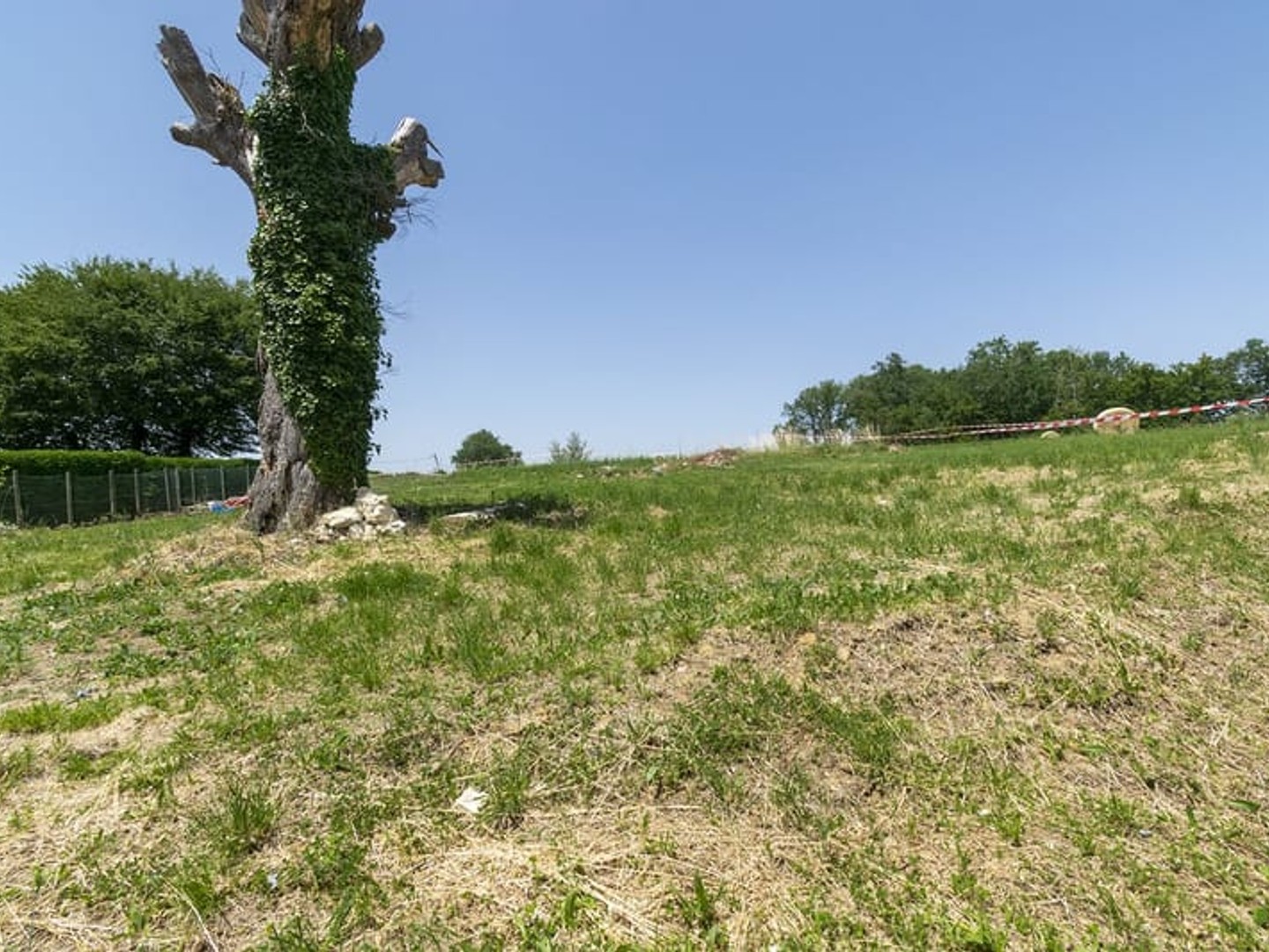 Maison à vendre - 4 pièces - 356m2 - Villeneuve-De-Duras (47120)