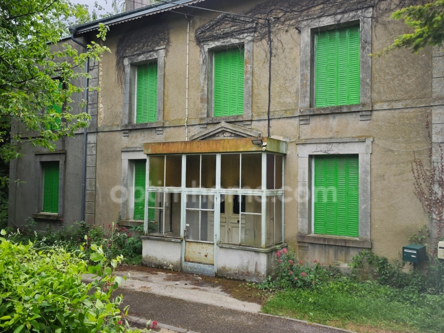 Maison à vendre 10 pièces VERDUN (55)