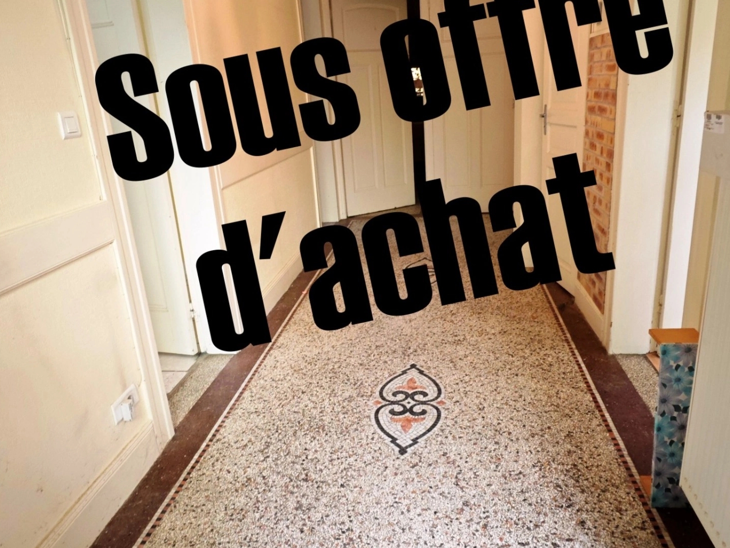 Maison à vendre - 10 pièces - 208m2 - Verdun (55100)