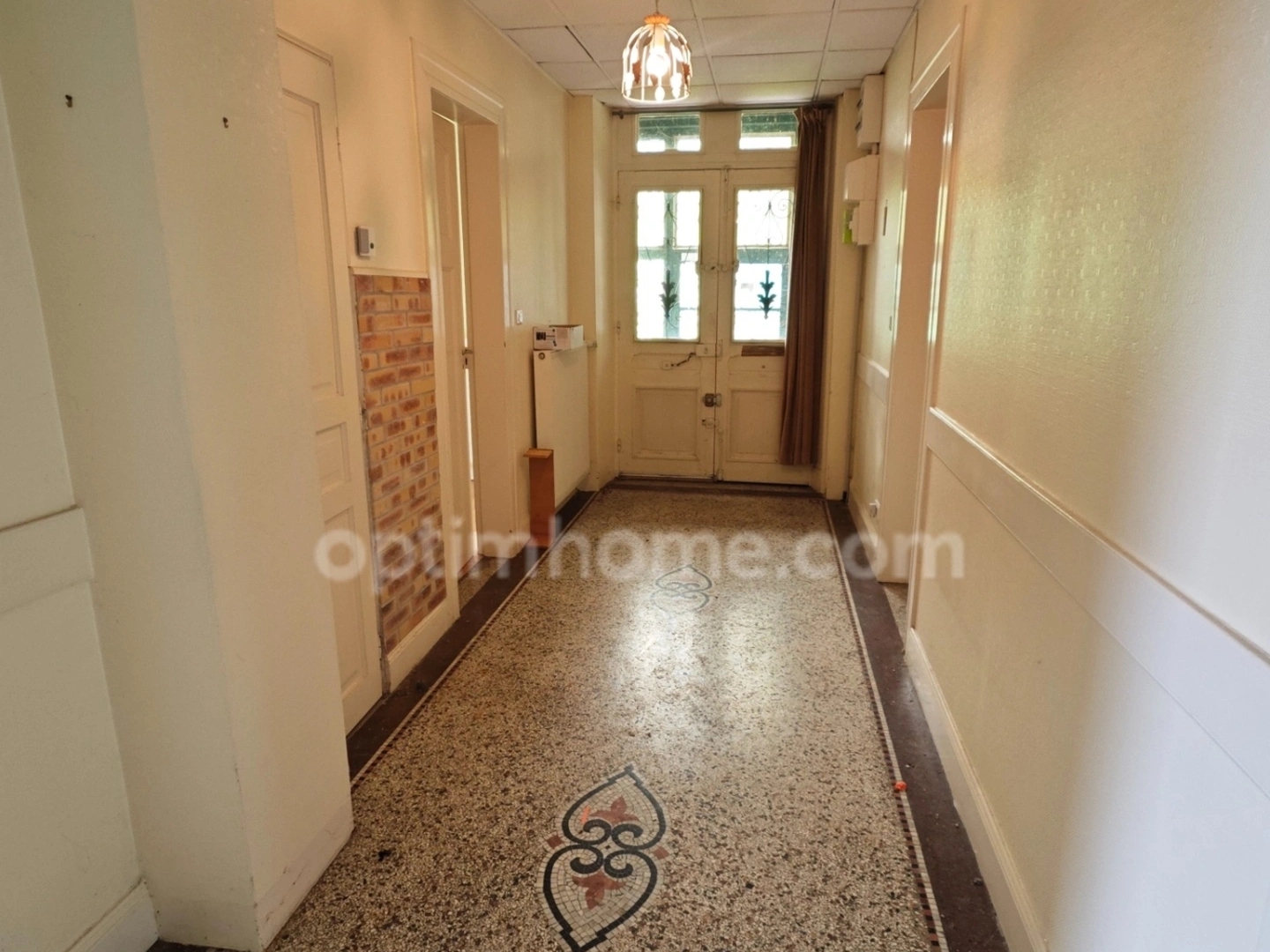 Maison à vendre - 10 pièces - 208m2 - Verdun (55100)