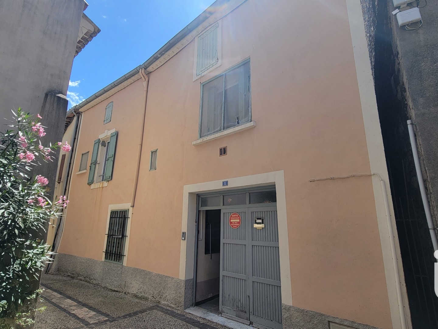 Maison 3 pièces 72 m²