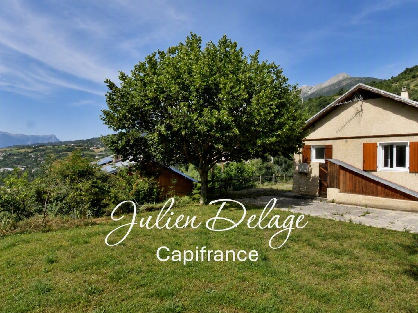 Maison 3 pièces 70 m²