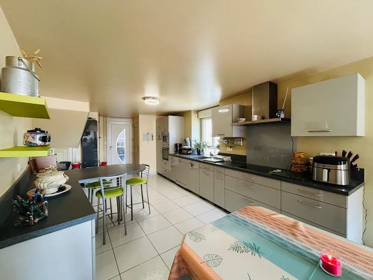 Maison 4 pièces 87 m²