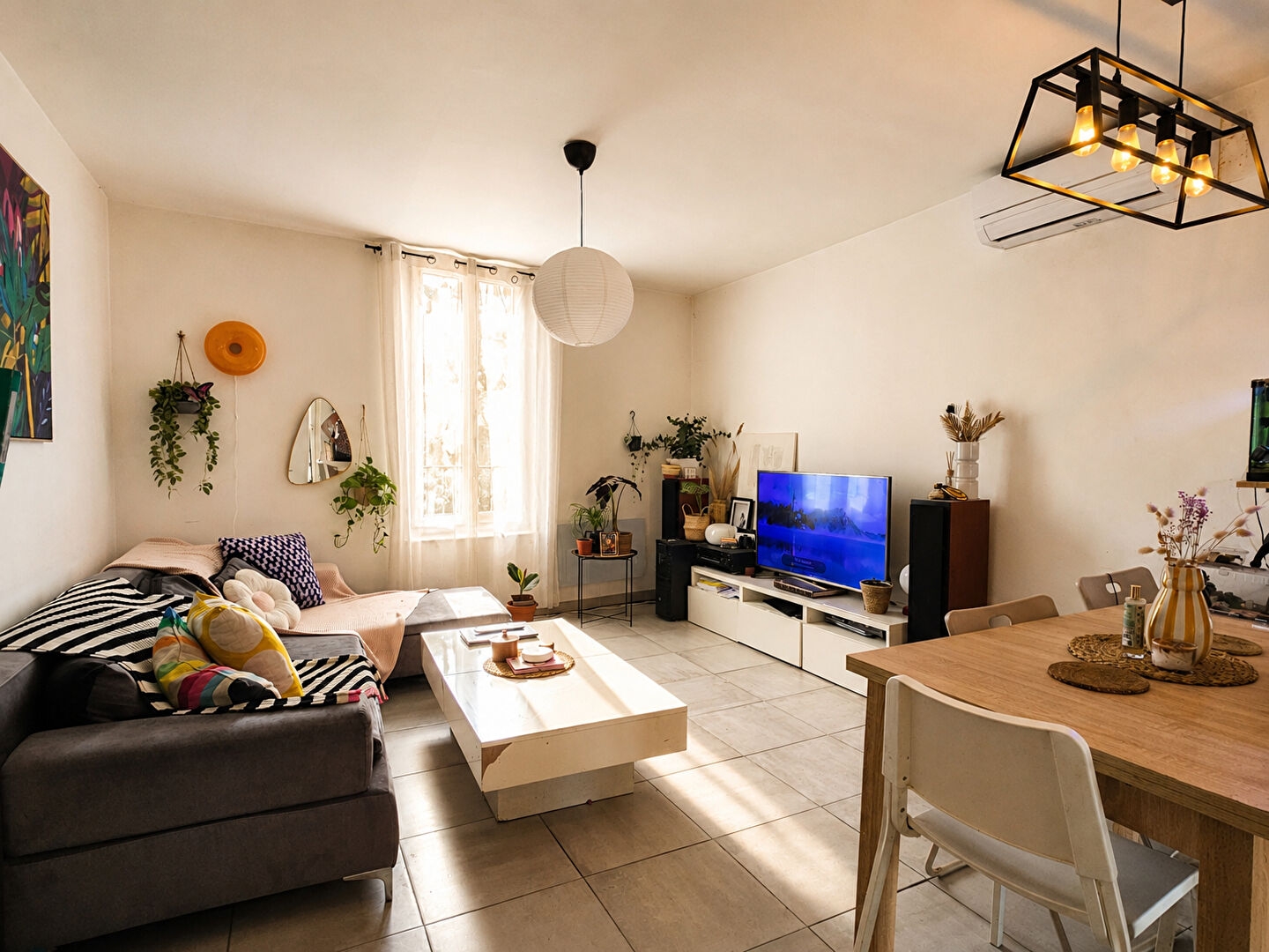 Maison à vendre - 4 pièces - 77m2 - Auriol (13390)
