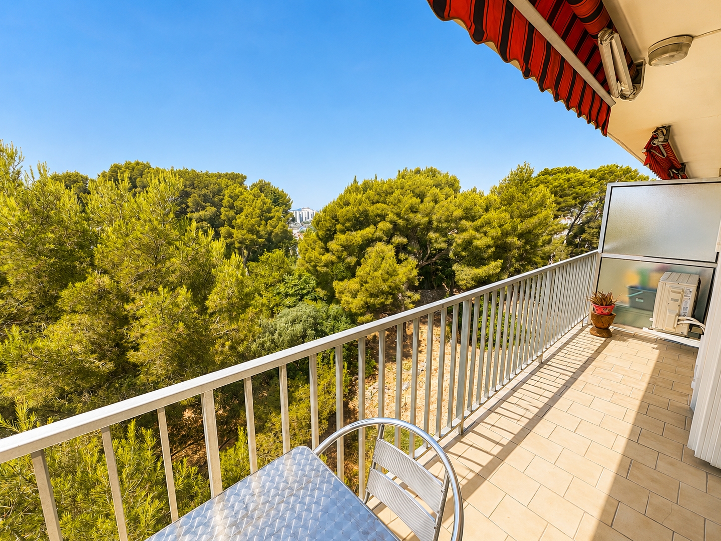 Appartement à vendre - 3 pièces - 60m2 - Toulon (83100)