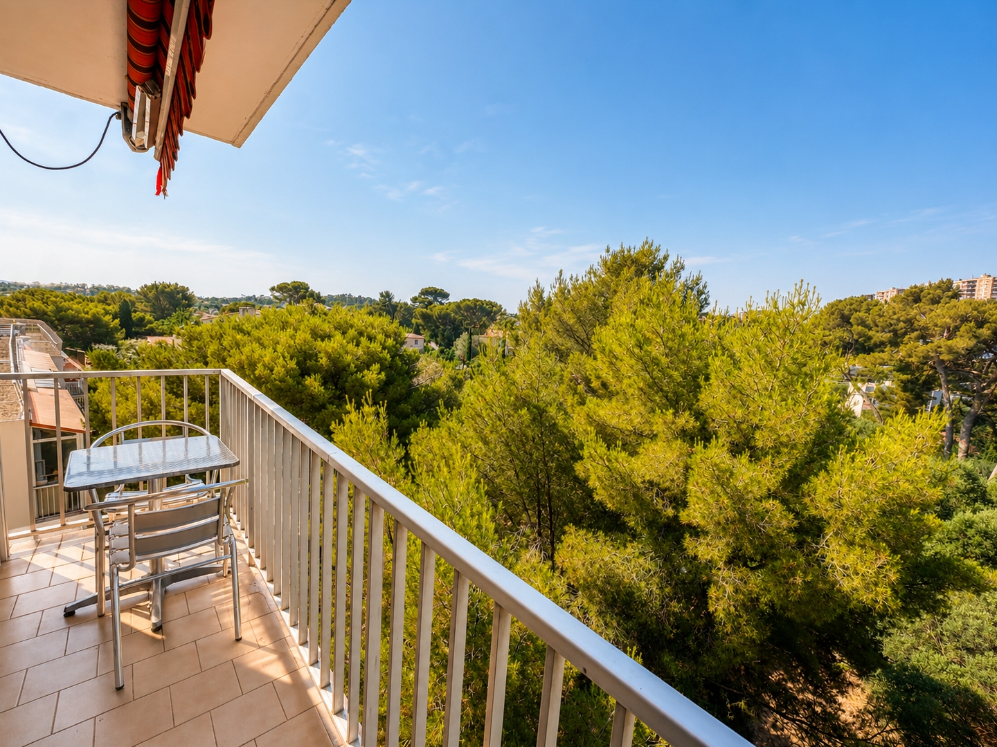 Appartement à vendre - 3 pièces - 60m2 - Toulon (83100)