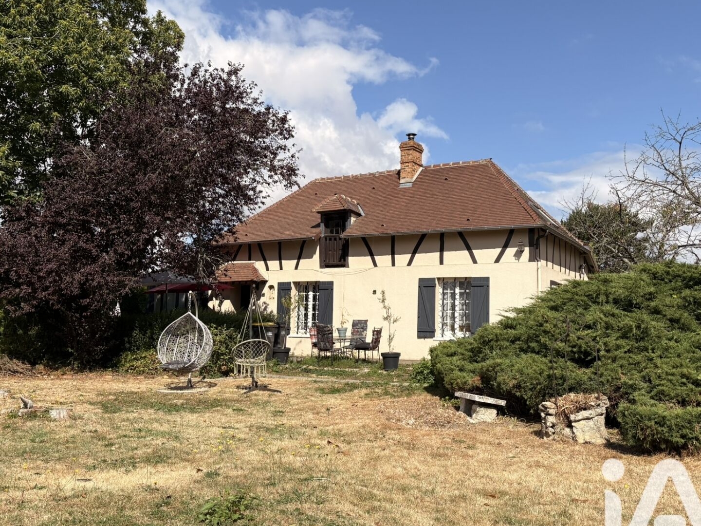 Vente Maison de village 6 pièces