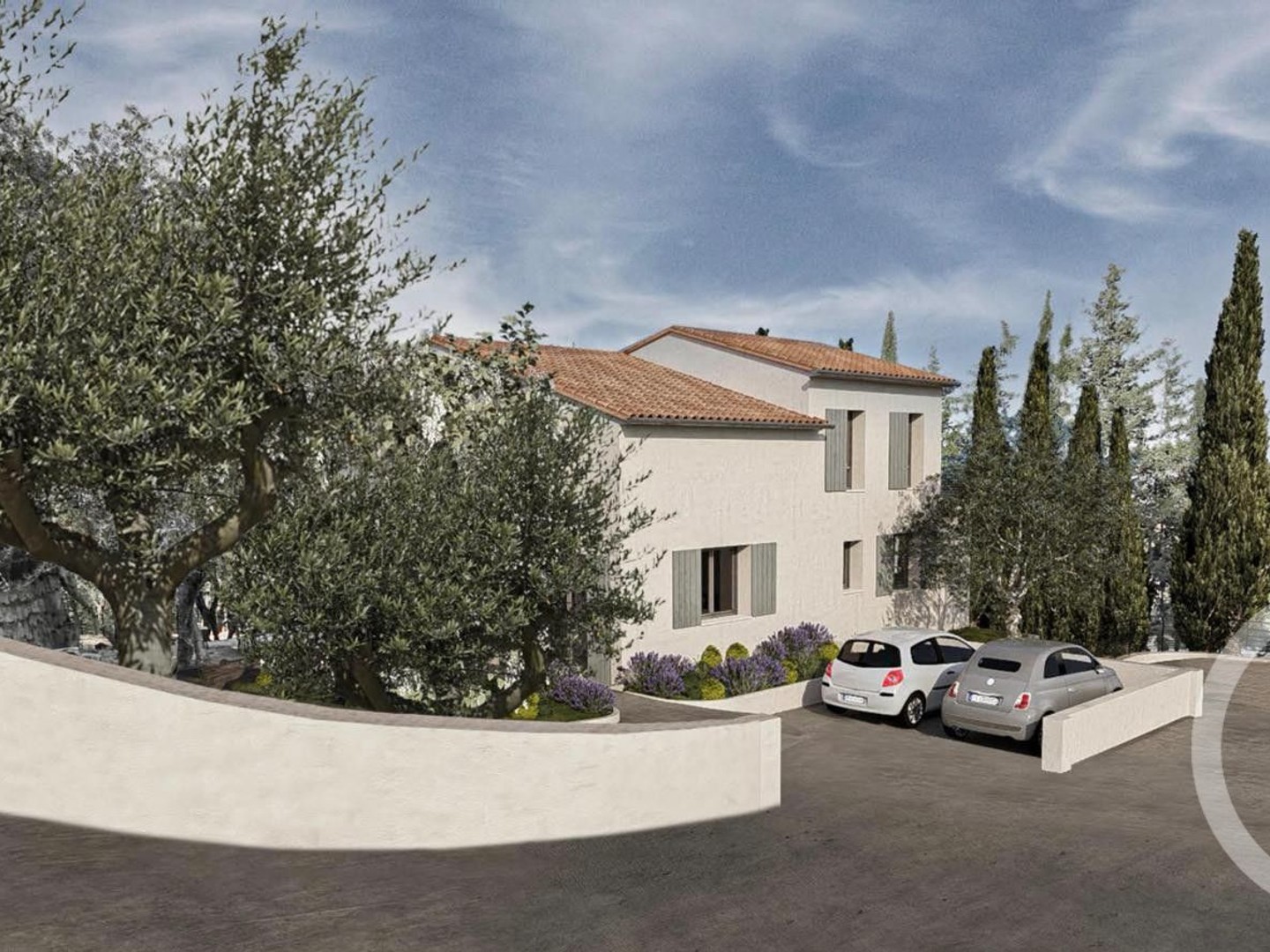 Maison 5 pièces 134 m²