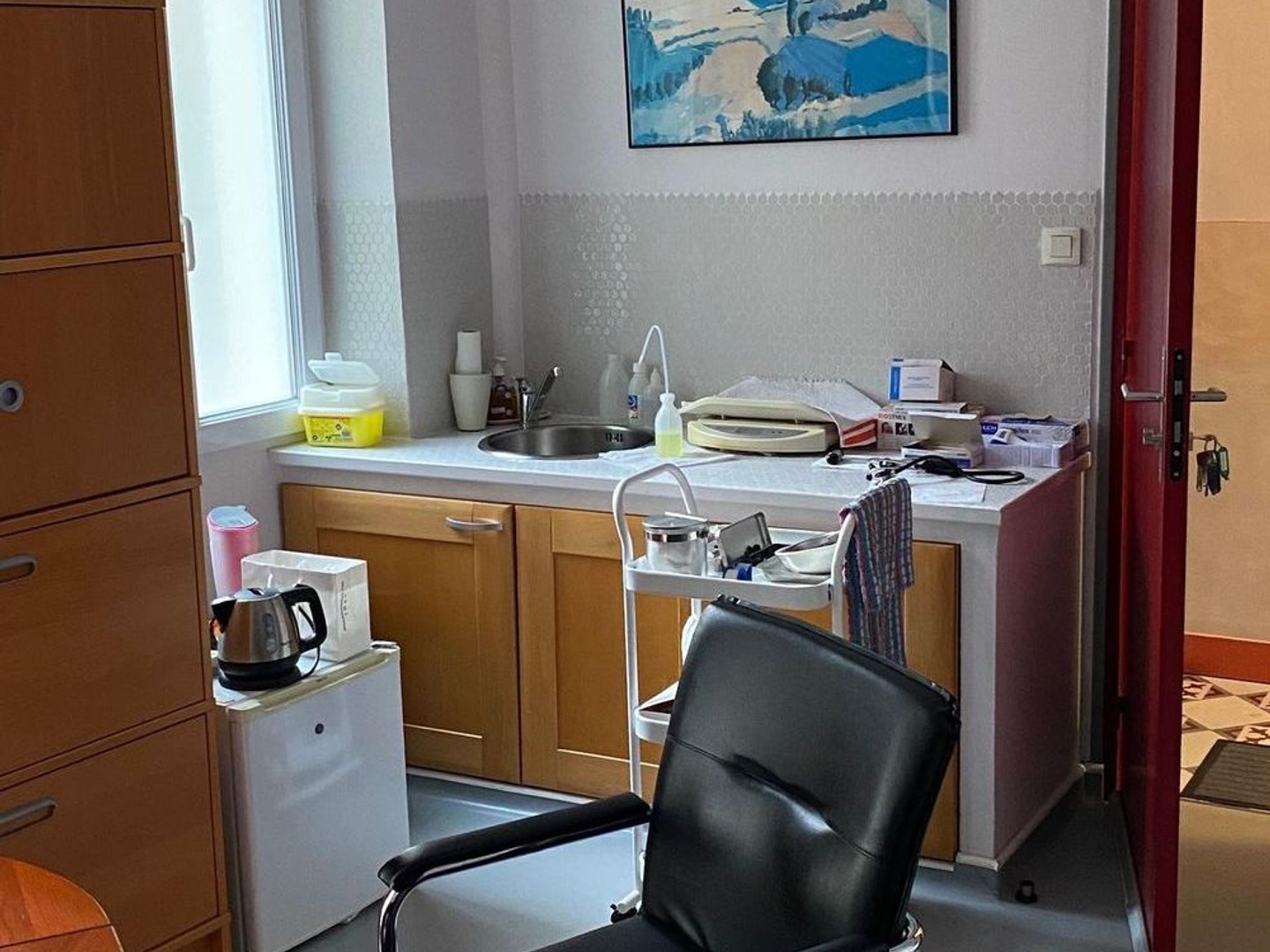 Locaux à vendre - 2 pièces - 112m2 - Puiseaux (45390)