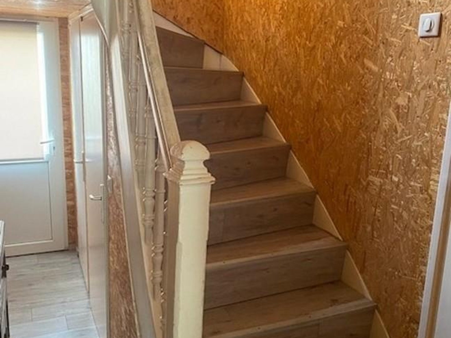 Immeuble à vendre - 8 pièces - 125m2 - Guebwiller (68500)