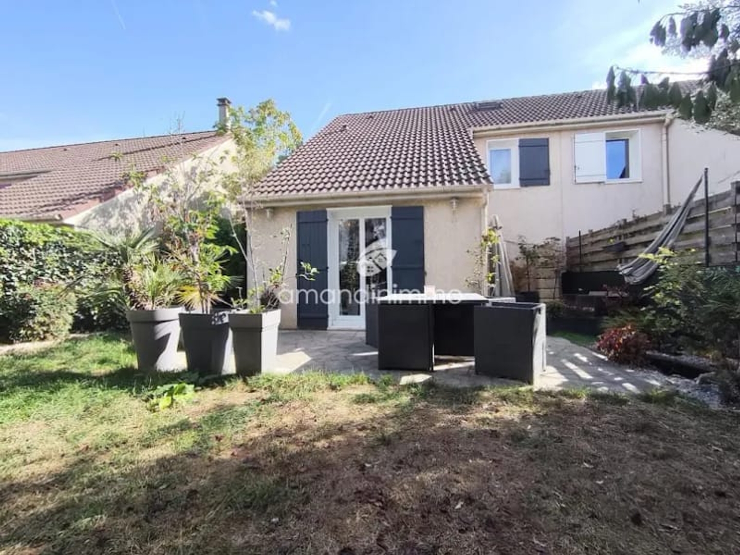 Maison 6 pièces 99 m²