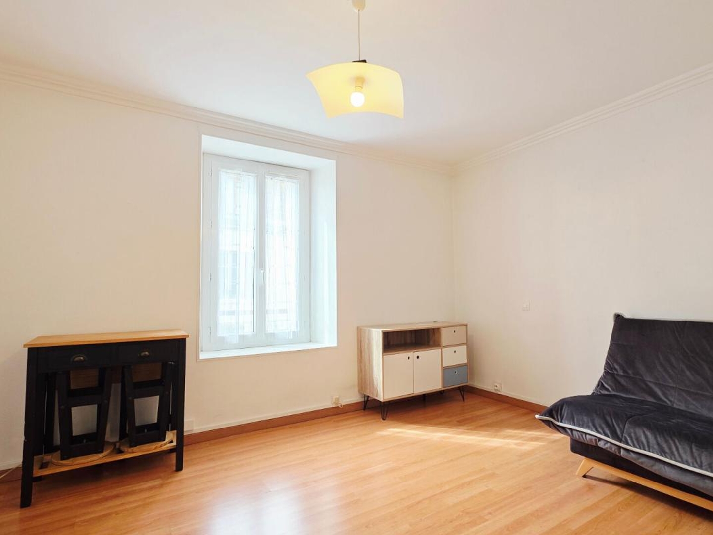 BOURGES CENTRE APPARTEMENT 26.2M² 1 PIECES