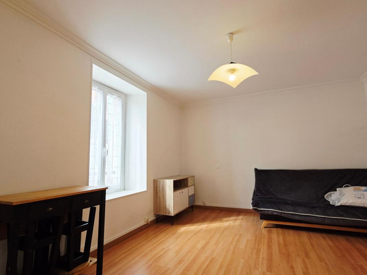 Appartement à vendre - 1 pièce - 26m2 - Bourges (18000)