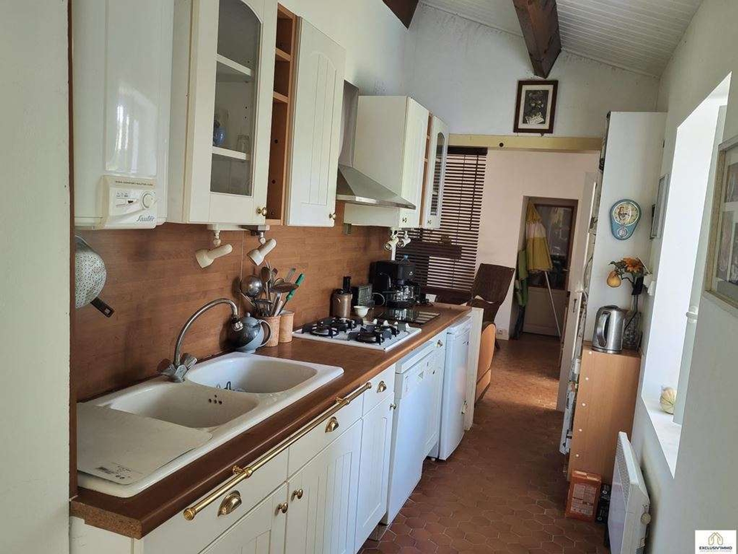 Maison 6 pièces 160 m²