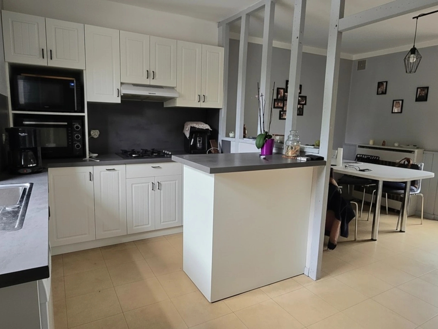 Maison à vendre - 5 pièces - 110m2 - Limoges (87100)