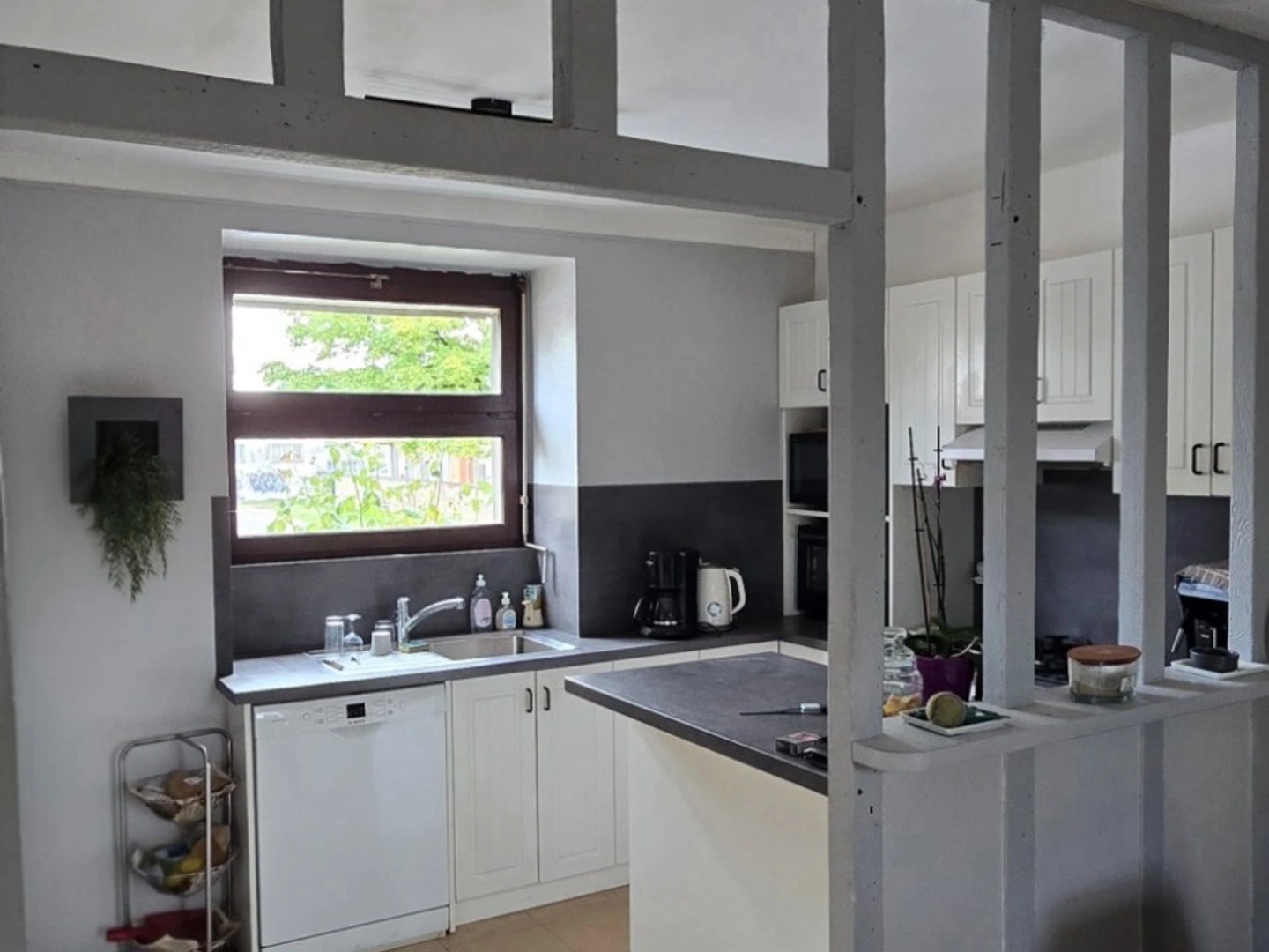 Maison à vendre - 5 pièces - 110m2 - Limoges (87100)