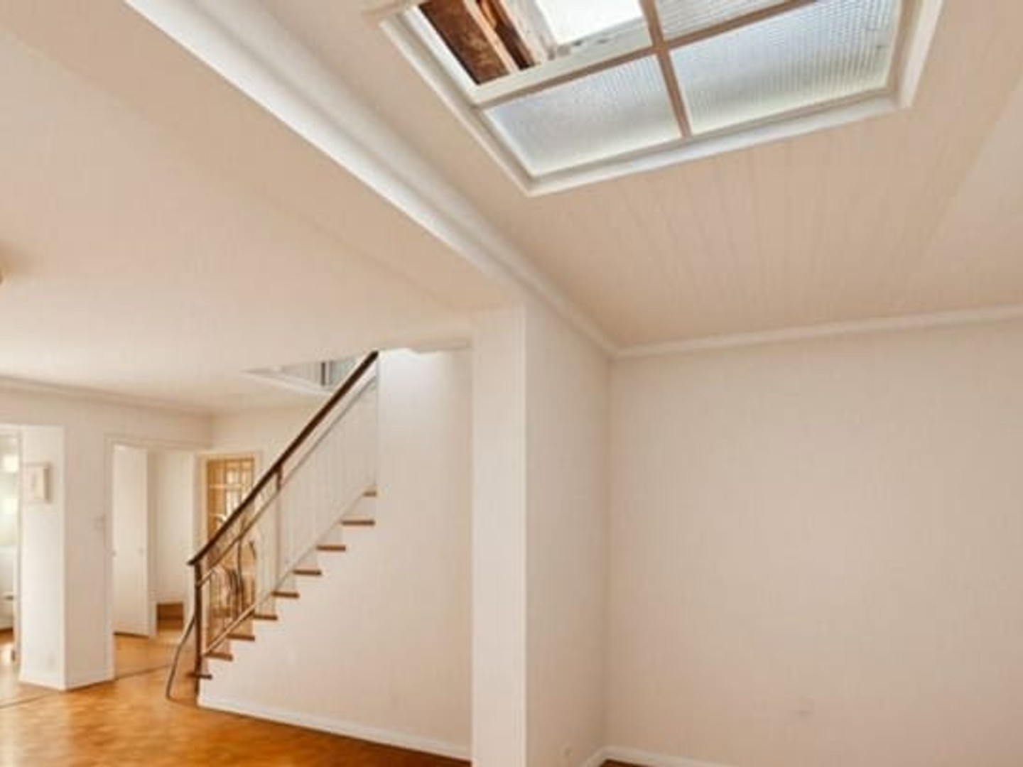Maison 5 pièces 80 m²