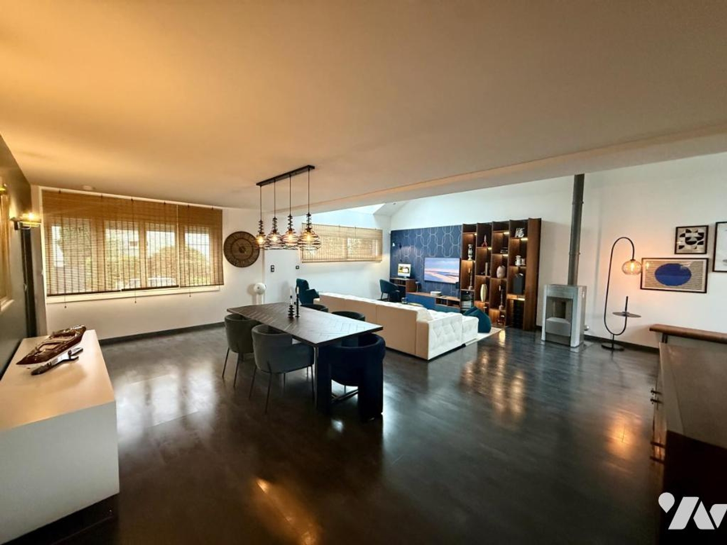 Maison à vendre - 5 pièces - 137m2 - Camon (80450)