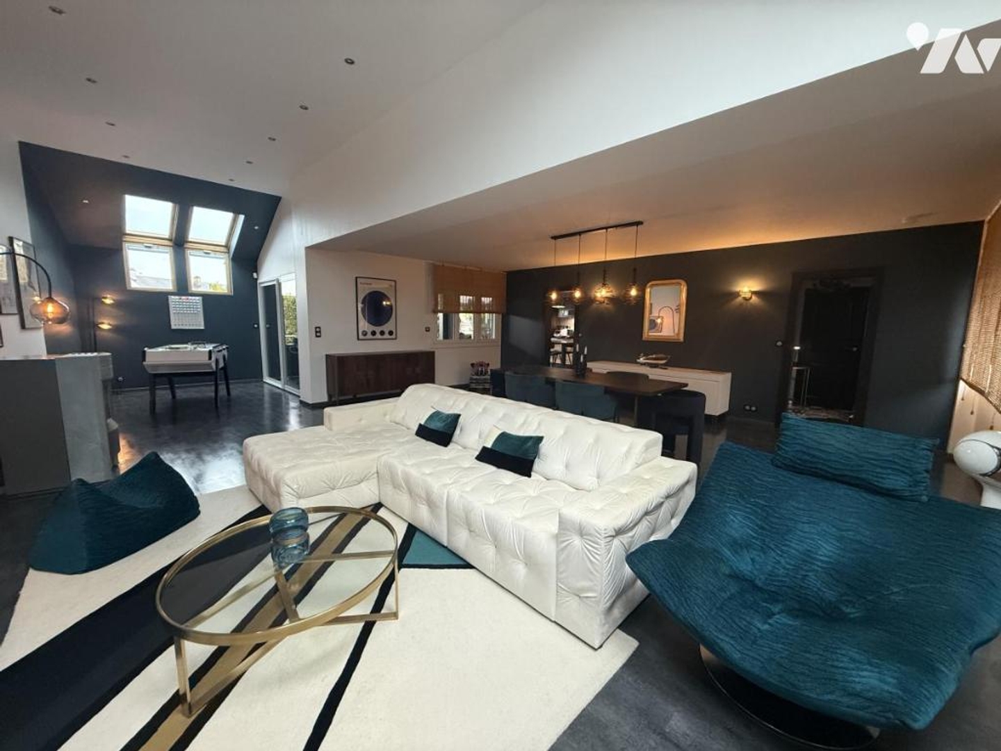 Maison à vendre - 5 pièces - 137m2 - Camon (80450)