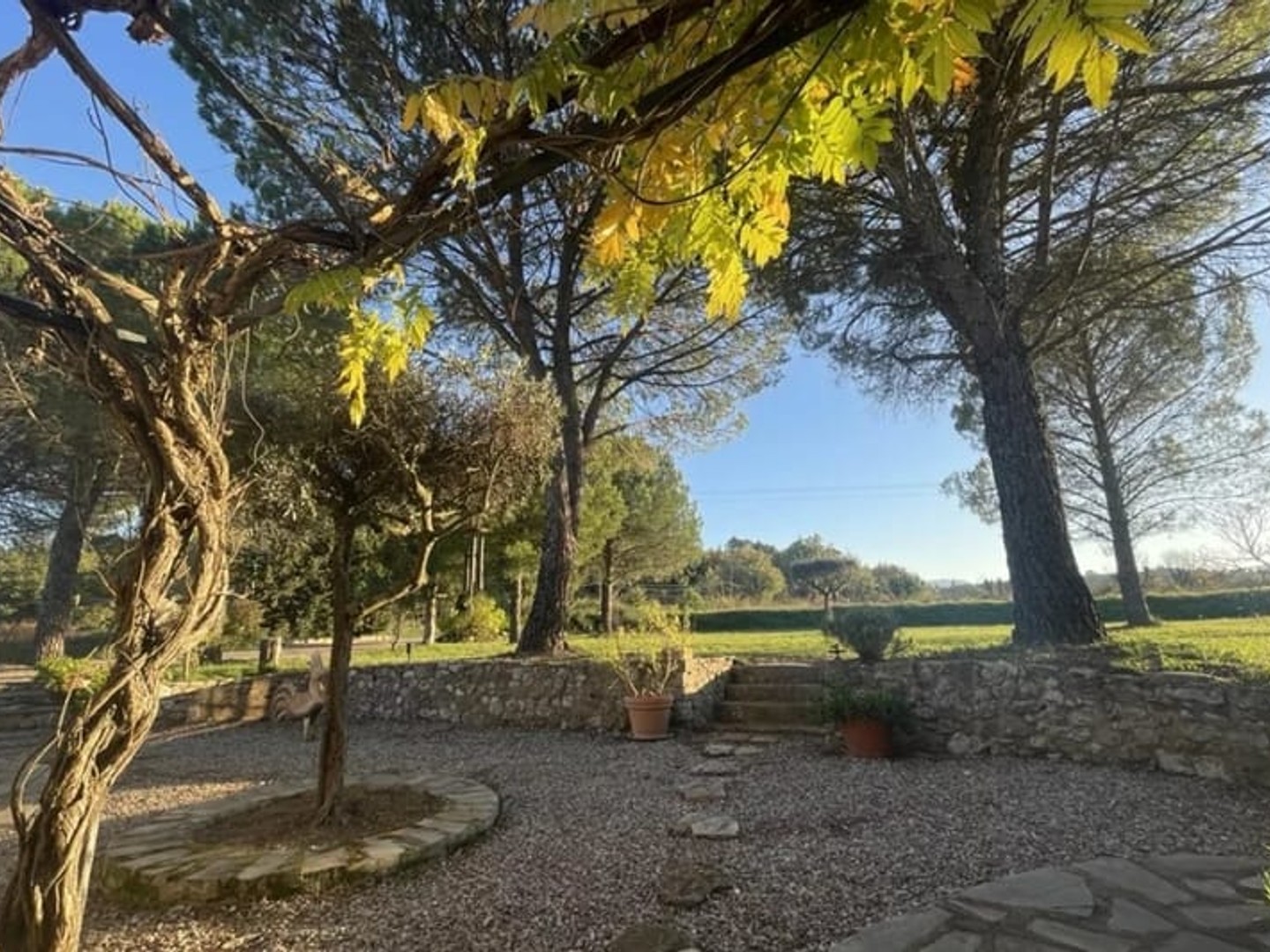 Charmante Maison de Campagne
