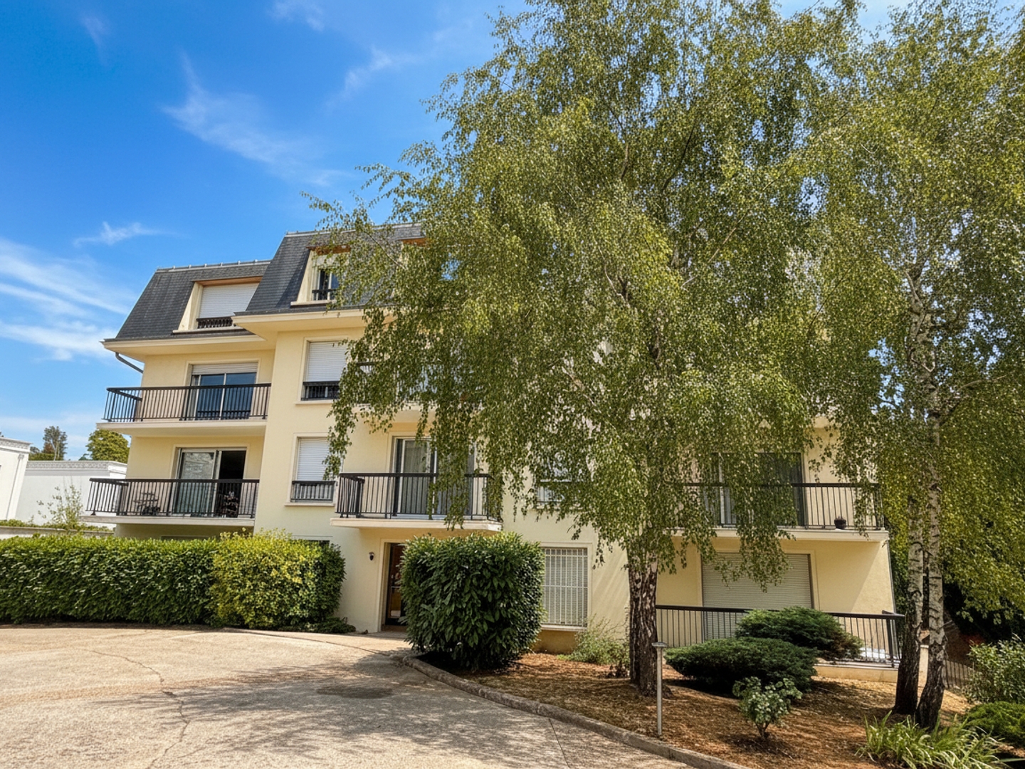 Appartement Thiais 2 pièce(s) 70 m2