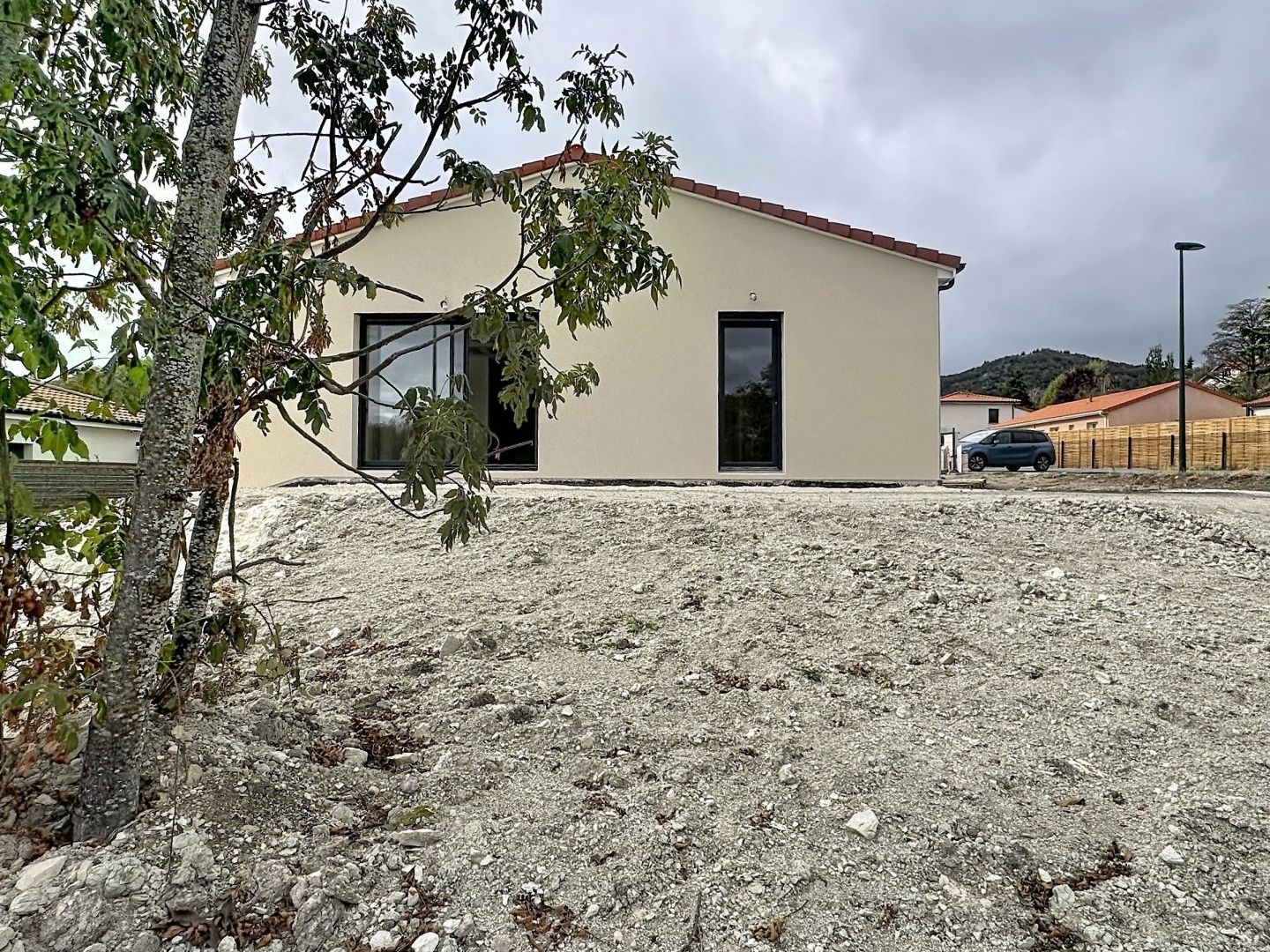 NOUVEAUTÉ MAISON NEUVE