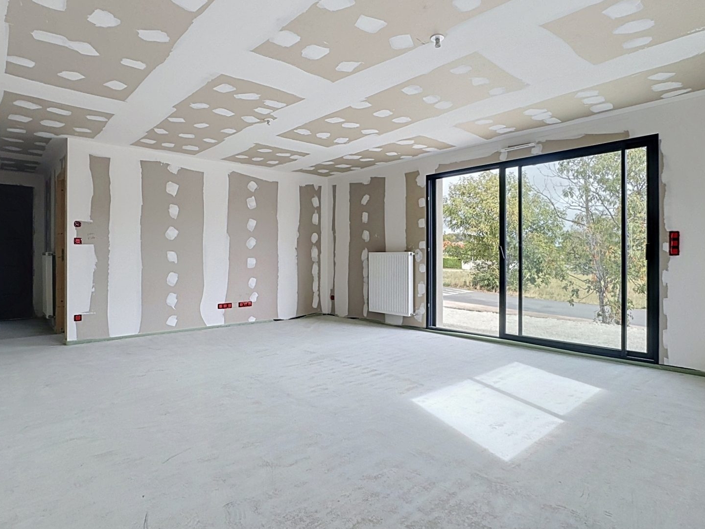 Maison à vendre - 5 pièces - 80m2 - Enval (63530)
