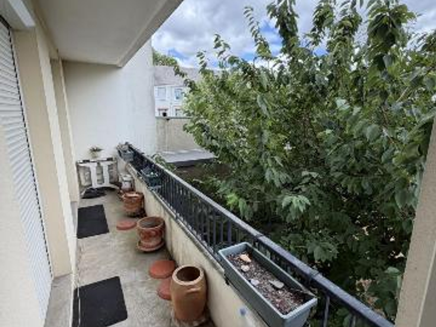 Appartement à vendre - 4 pièces - 78m2 - Cholet (49300)