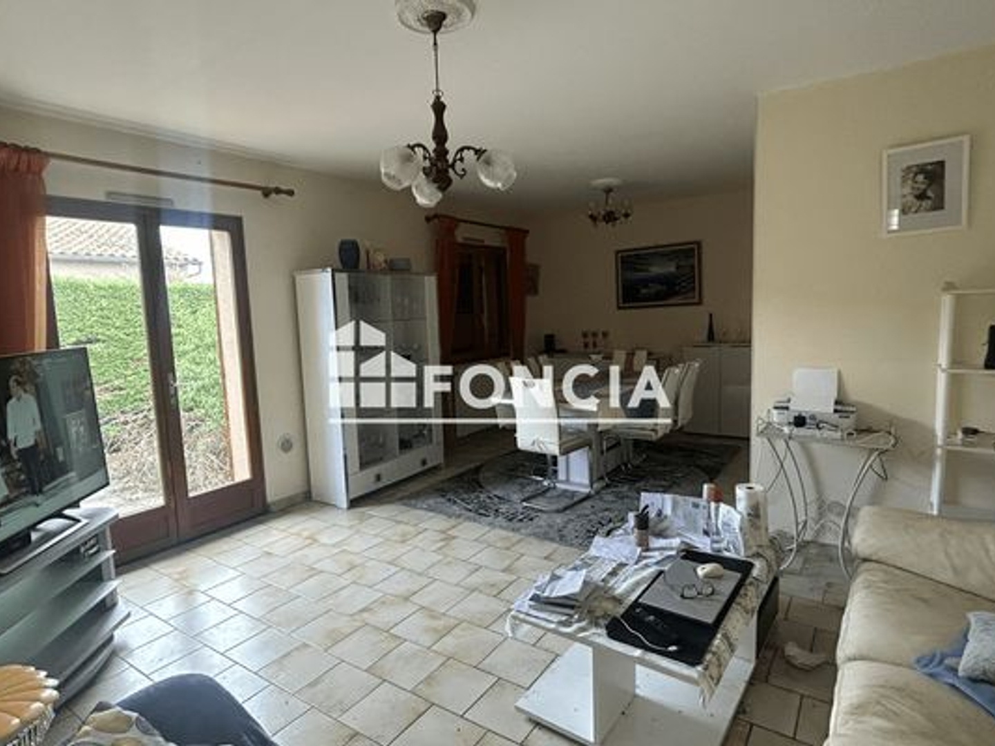 Maison à vendre - 4 pièces - 90m2 - Bergerac (24100)