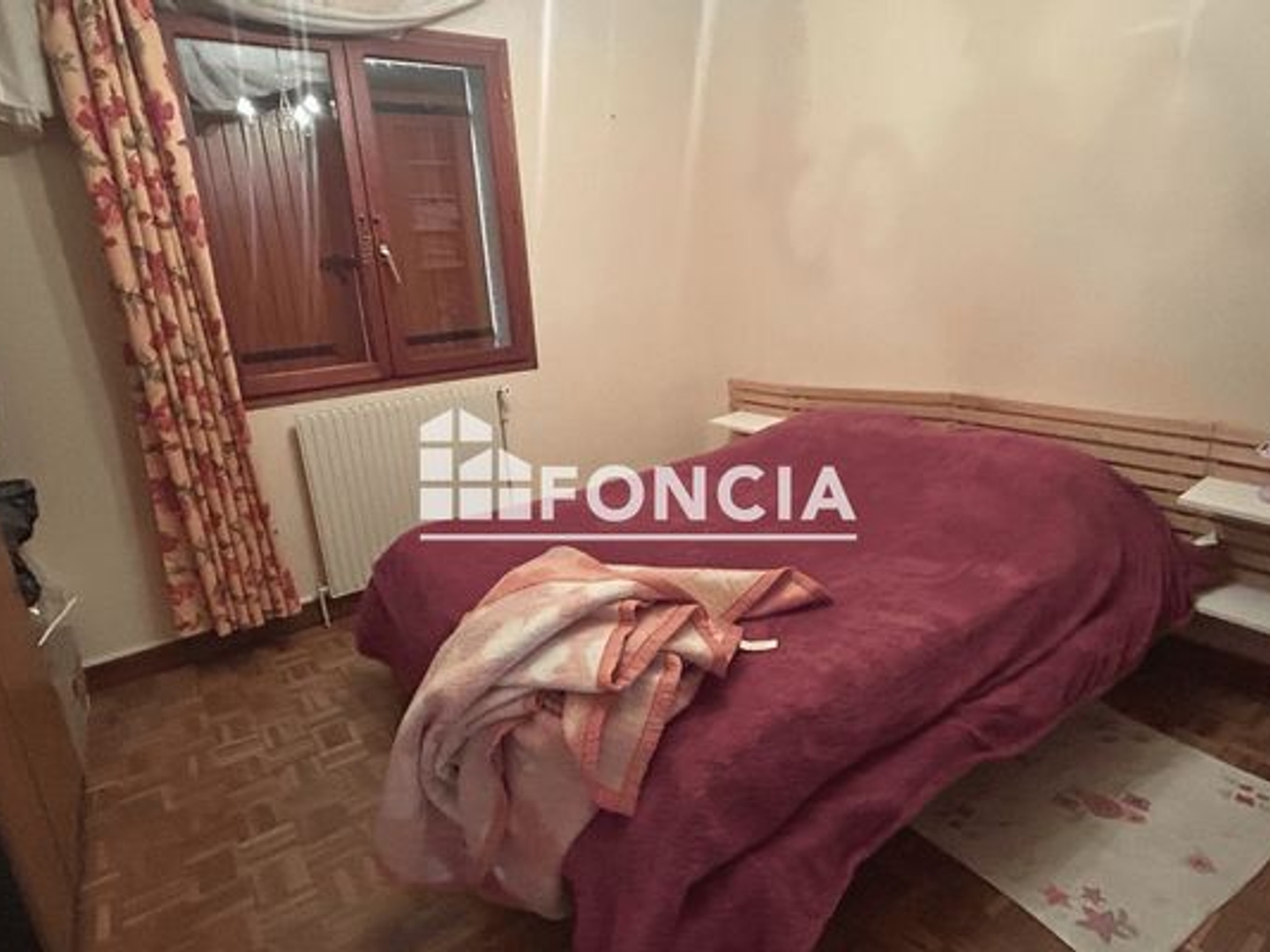 Maison à vendre - 4 pièces - 90m2 - Bergerac (24100)
