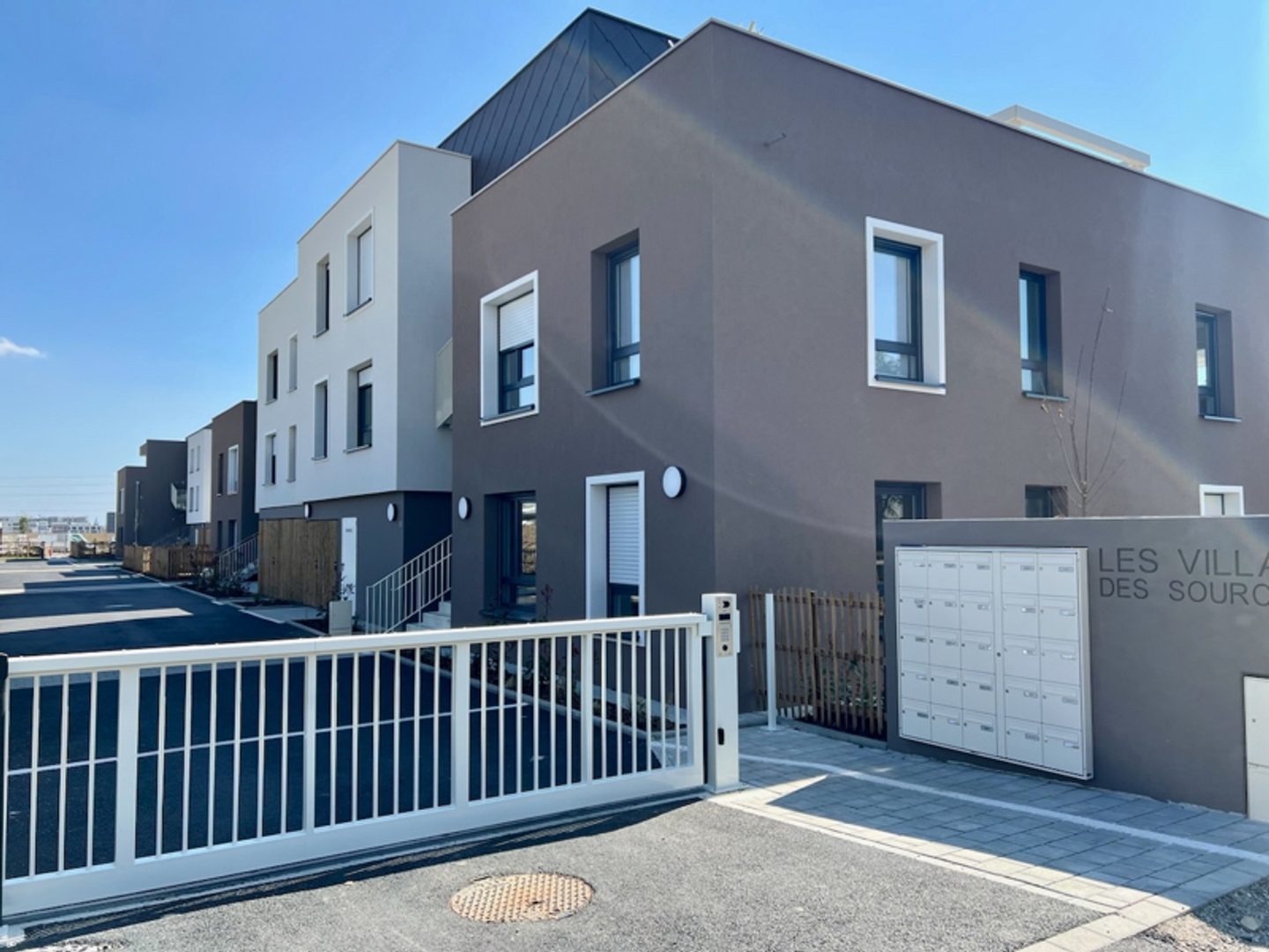 Appartement 4 pièces 81 m²