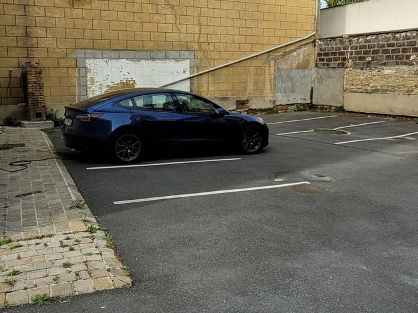 Bureaux à vendre - 170m2 - Houilles (78800)