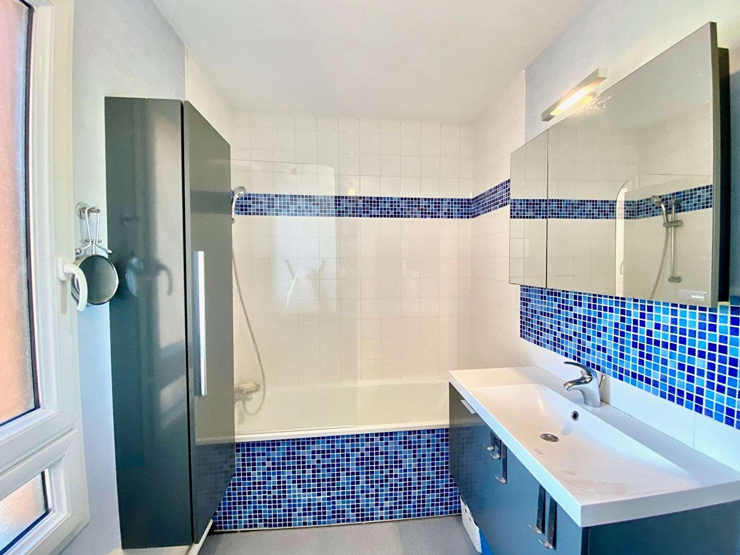Appartement 3 pièces 71 m²