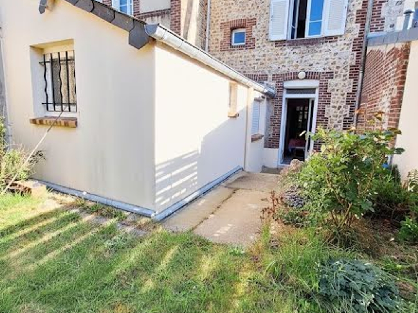 Maison 8 pièces 107 m²
