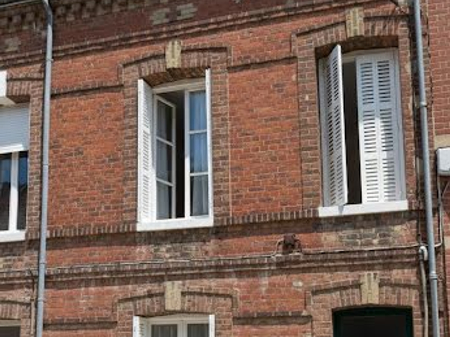Maison à vendre - 8 pièces - 107m2 - Fécamp (76400)