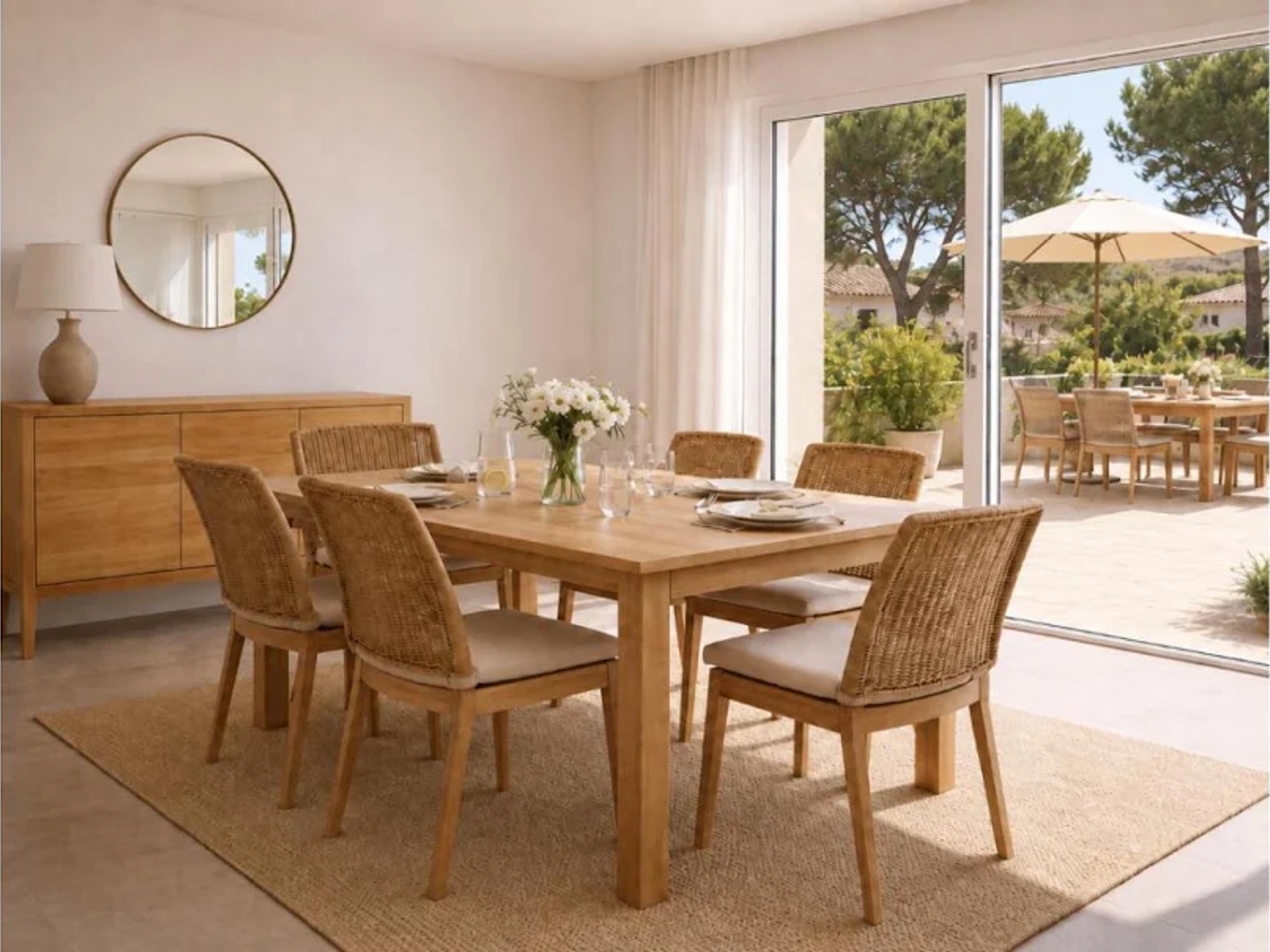 Appartement 5 pièces 137 m²