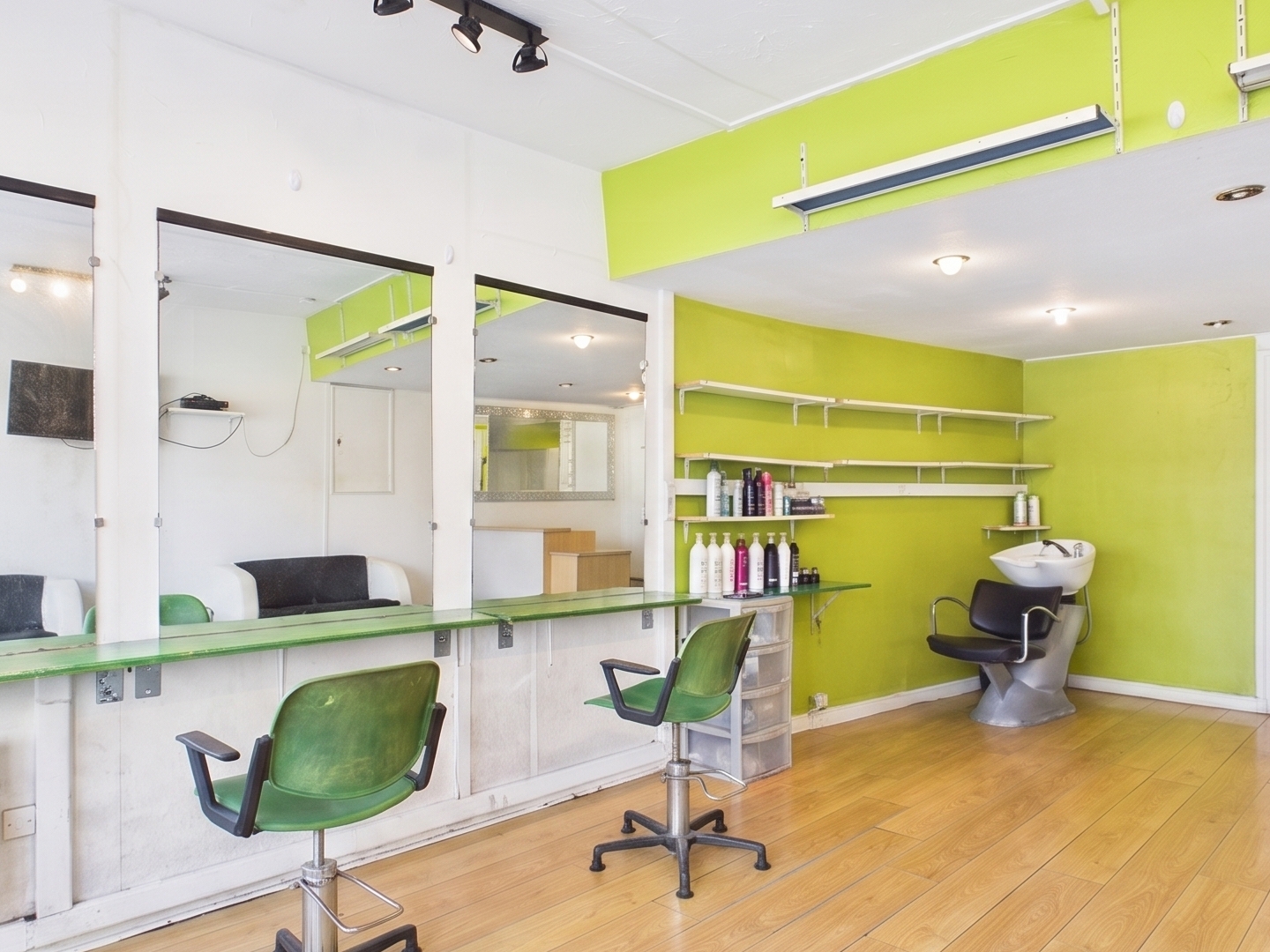 Immeuble à vendre - 91m2 - Valenciennes (59300)