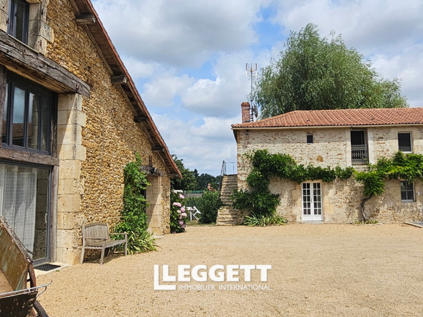 maison 5 pièce(s), MOUTIERS-SUR-LE-LAY
