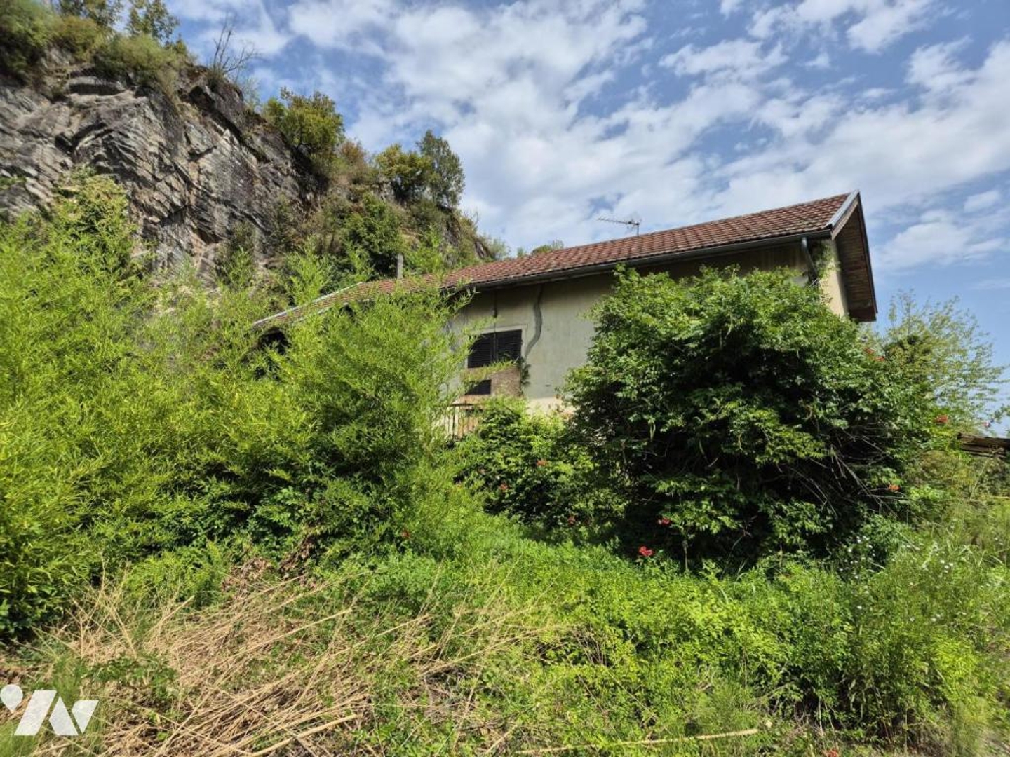 Maison 60 m²